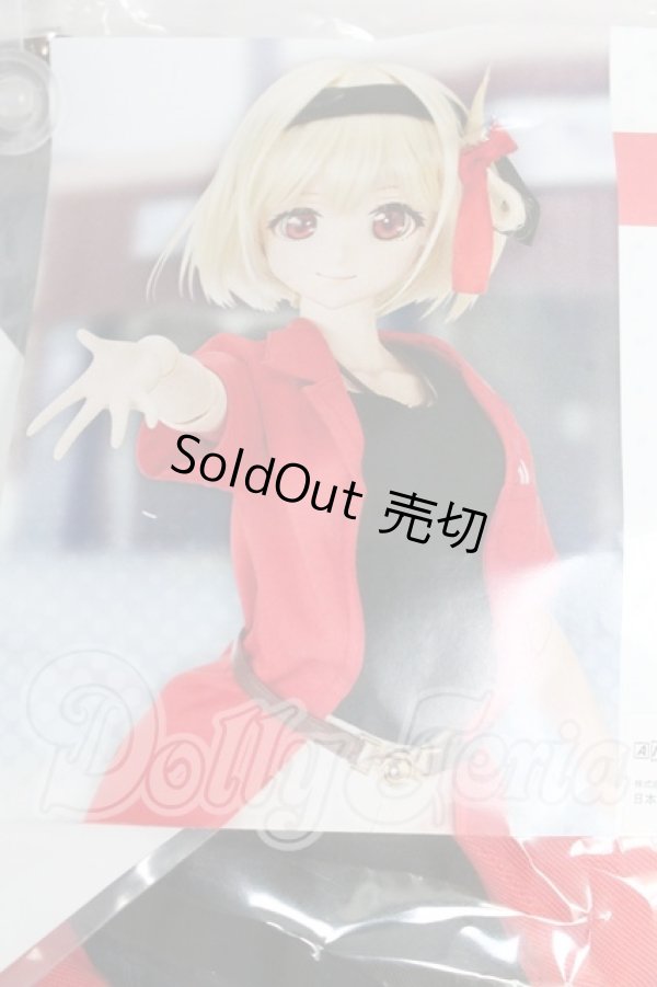 画像3: DDS/リコリス・リコイル 錦木千束　千束の私服セット I-26-03-01-028-KD-ZI (3)