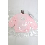 画像: SDM&MDD/OF:プードルスウェット・ミニ I-26-03-01-031-KD-ZI