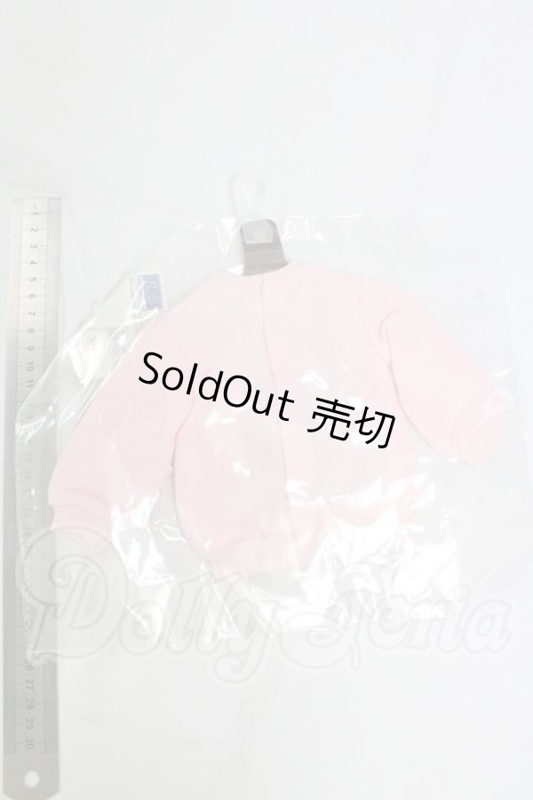 画像2: SDM&MDD/OF:プードルスウェット・ミニ I-26-03-01-031-KD-ZI (2)