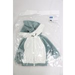 画像: SDM＆MSD/OF:サメパーカー ミニ I-26-03-01-032-KD-ZI