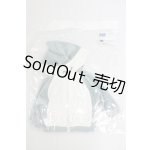 画像: SDM＆MSD/OF:サメパーカー ミニ I-26-03-01-032-KD-ZI