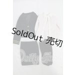 画像: DD/OF:衣装セット I-26-03-01-033-KD-ZI