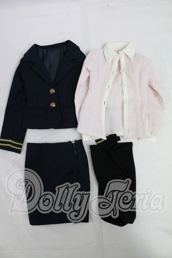 画像1: DD/OF:衣装セット I-26-03-01-033-KD-ZI (1)