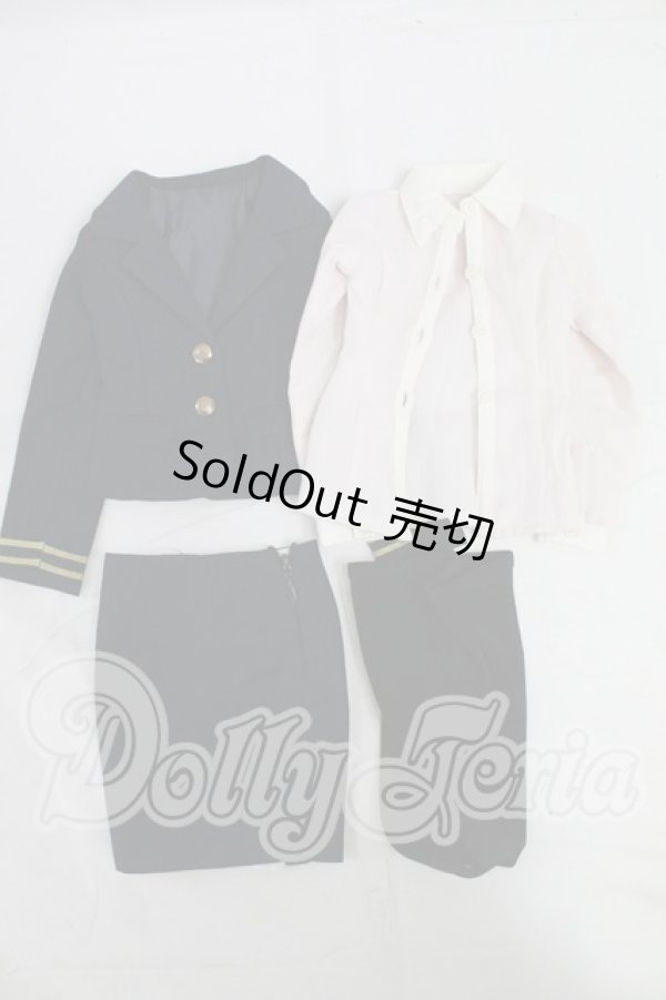 画像1: DD/OF:衣装セット I-26-03-01-033-KD-ZI (1)