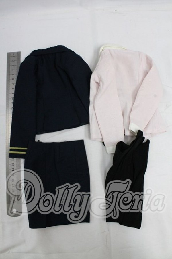 画像2: DD/OF:衣装セット I-26-03-01-033-KD-ZI (2)