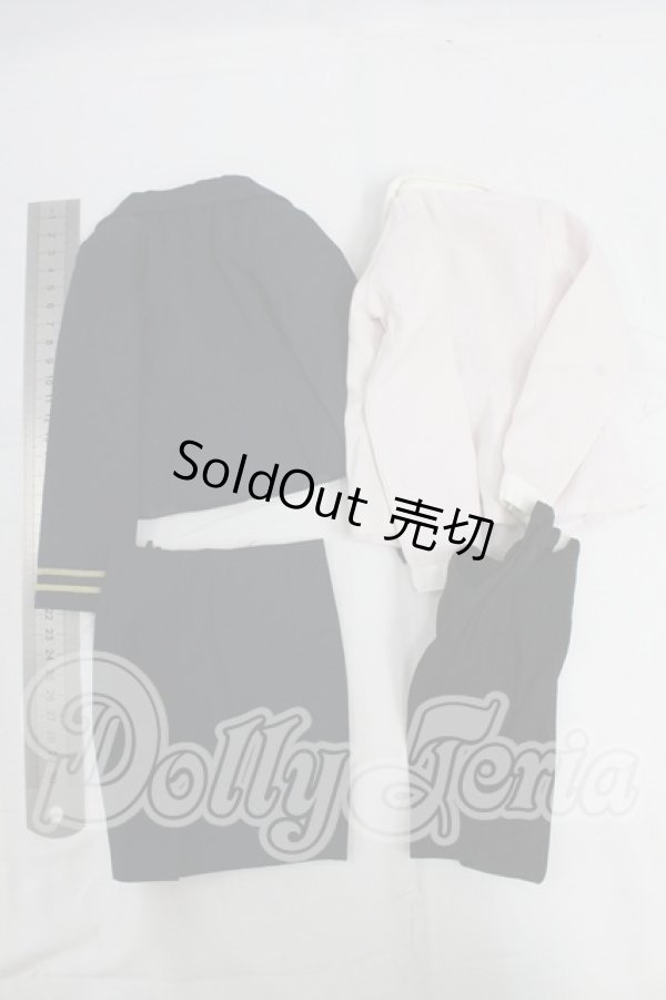 画像2: DD/OF:衣装セット I-26-03-01-033-KD-ZI (2)