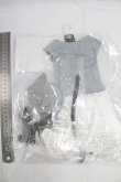 画像2: DDS/リコリス・リコイル:たきなの私服セット I-26-03-01-029-KD-ZI (2)