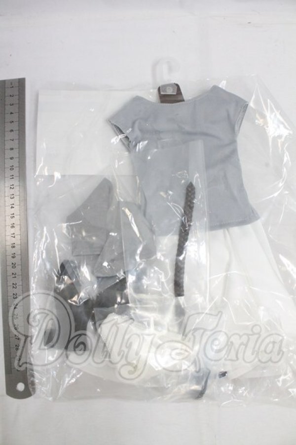 画像2: DDS/リコリス・リコイル:たきなの私服セット I-26-03-01-029-KD-ZI (2)