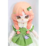 画像: come4free/ボニーバニー:抹茶・フフ I-26-03-08-207-KD-ZI