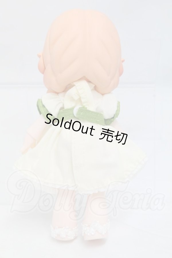 画像3: come4free/ボニーバニー:抹茶・フフ I-26-03-01-065-KD-ZI (3)