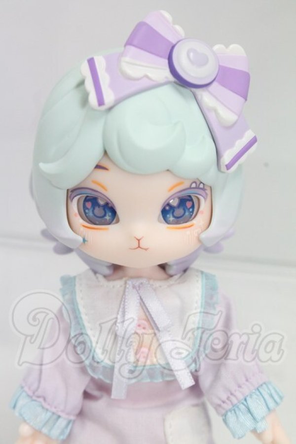 画像1: come4free/BONNIE ボニーバニー 星夜の章:トロ I-26-03-01-067-KD-ZI (1)