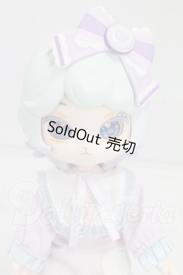 画像1: come4free/BONNIE ボニーバニー 星夜の章:トロ I-26-03-01-067-KD-ZI (1)