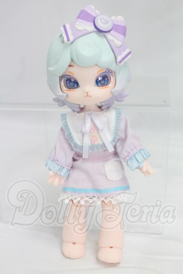 画像2: come4free/BONNIE ボニーバニー 星夜の章:トロ I-26-03-01-067-KD-ZI (2)