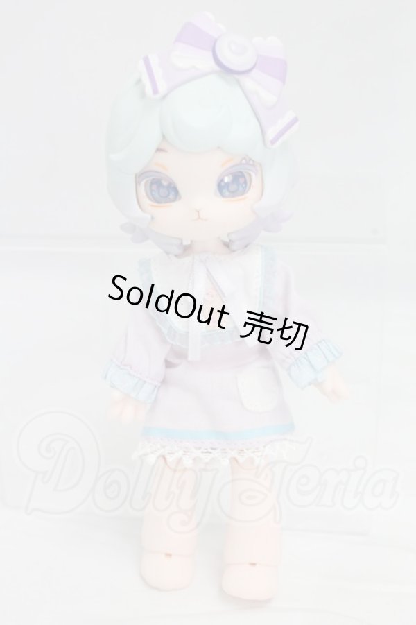 画像2: come4free/BONNIE ボニーバニー 星夜の章:トロ I-26-03-01-067-KD-ZI (2)