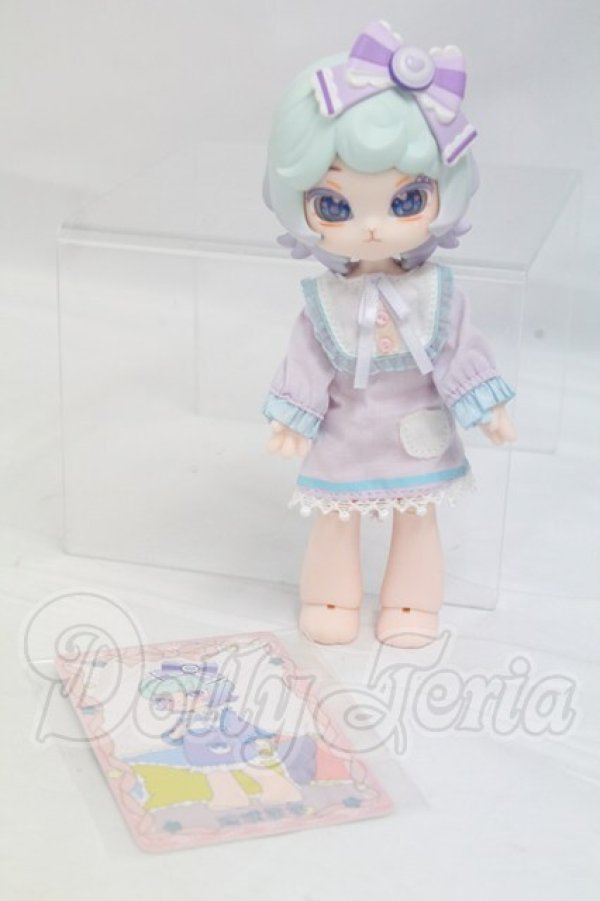 画像4: come4free/BONNIE ボニーバニー 星夜の章:トロ I-26-03-01-067-KD-ZI (4)