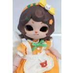 画像: come4free/ボニーバニー:ブラウココ I-26-03-01-066-KD-ZI