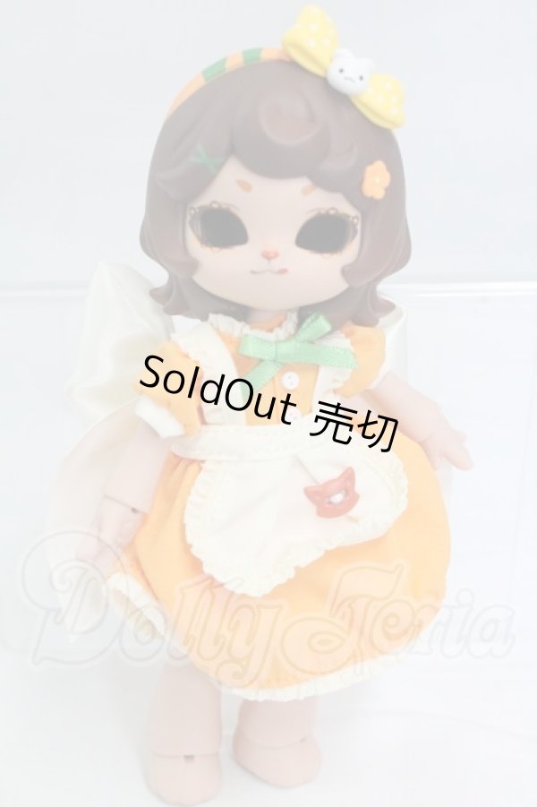 画像2: come4free/ボニーバニー:ブラウココ I-26-03-01-066-KD-ZI (2)