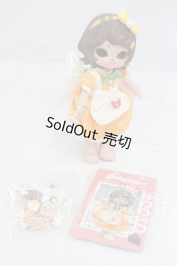 画像4: come4free/ボニーバニー:ブラウココ I-26-03-01-066-KD-ZI (4)