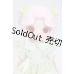 画像: LIRORO(リロロ)「童話の家」/エンドウ豆のお姫様 I-26-03-01-068-KD-ZI