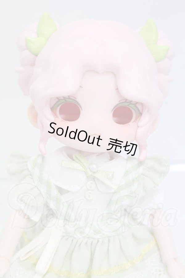 画像1: LIRORO(リロロ)「童話の家」/エンドウ豆のお姫様 I-26-03-01-068-KD-ZI (1)