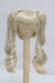 画像1: 6-7inch/ウィッグ I-26-03-01-042-KD-ZI (1)