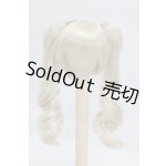 画像: 6-7inch/ウィッグ I-26-03-01-042-KD-ZI