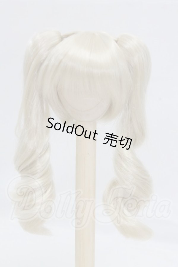 画像1: 6-7inch/ウィッグ I-26-03-01-042-KD-ZI (1)