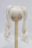 画像1: 6-7inch/ウィッグ I-26-03-01-047-KD-ZI (1)