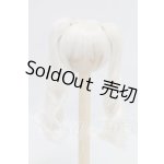 画像: 6-7inch/ウィッグ I-26-03-01-047-KD-ZI