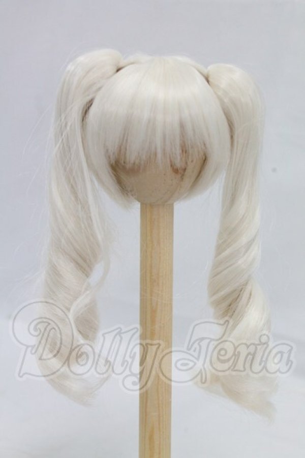 画像1: 6-7inch/ウィッグ I-26-03-01-047-KD-ZI (1)