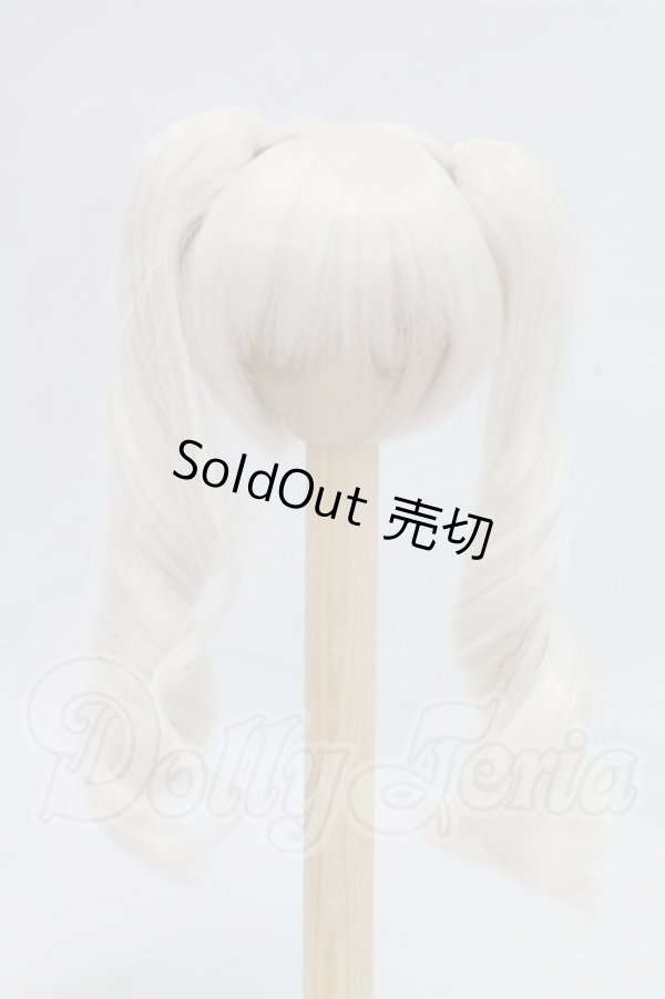 画像1: 6-7inch/ウィッグ I-26-03-01-047-KD-ZI (1)