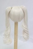 画像2: 6-7inch/ウィッグ I-26-03-01-047-KD-ZI (2)