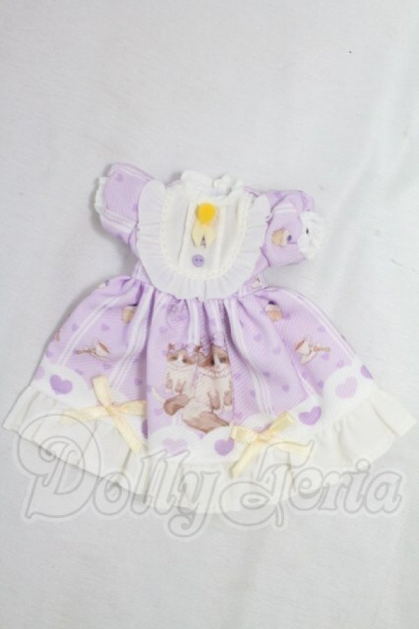 画像1: COME4FREE/OF Minty衣装 I-26-03-01-124-KD-ZI (1)