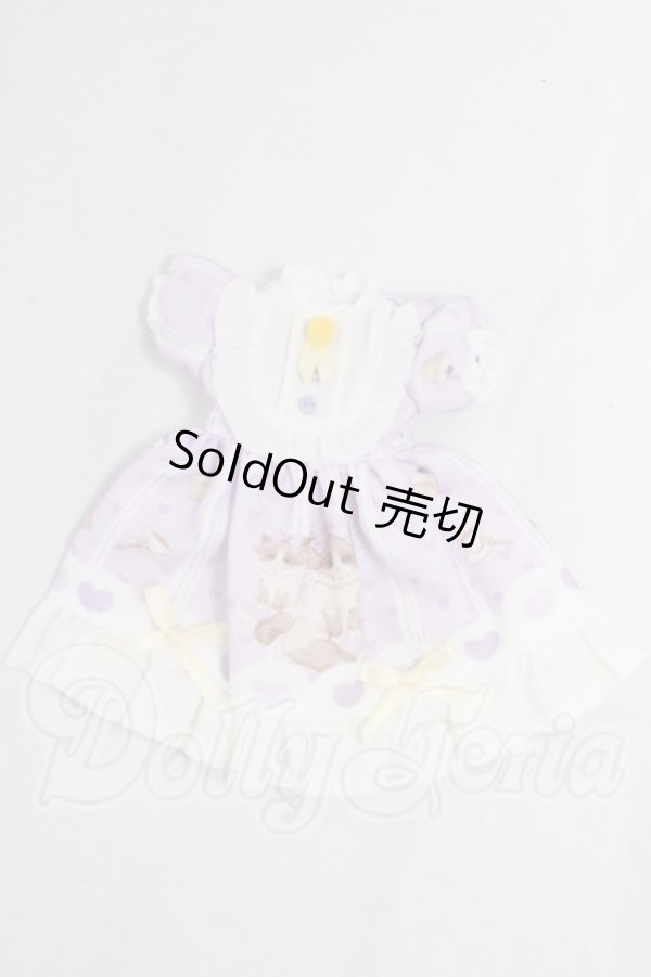 画像1: COME4FREE/OF Minty衣装 I-26-03-01-124-KD-ZI (1)