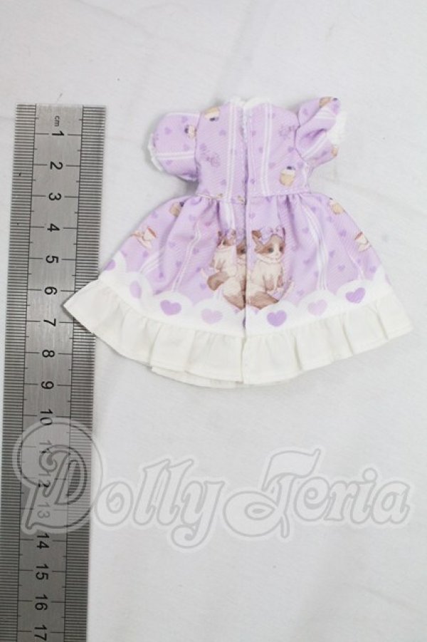 画像2: COME4FREE/OF Minty衣装 I-26-03-01-124-KD-ZI (2)