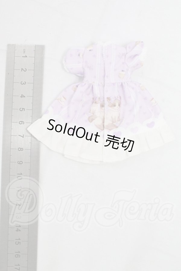 画像2: COME4FREE/OF Minty衣装 I-26-03-01-124-KD-ZI (2)