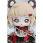 画像: HANI(ハニー)：甘い夢境/もえもえ鼠 I-26-03-01-064-KD-ZI