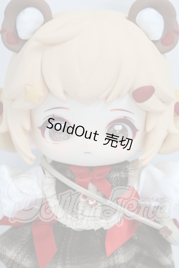 画像1: HANI(ハニー)：甘い夢境/もえもえ鼠 I-26-03-01-064-KD-ZI (1)