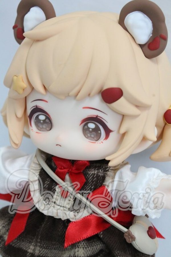 画像2: HANI(ハニー)：甘い夢境/もえもえ鼠 I-26-03-01-064-KD-ZI (2)