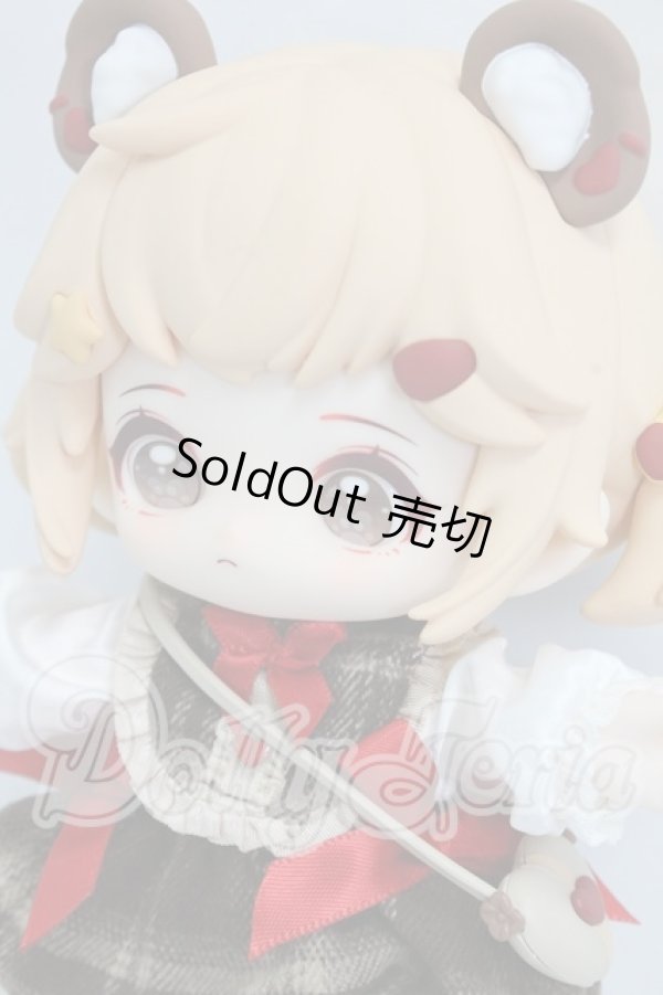 画像2: HANI(ハニー)：甘い夢境/もえもえ鼠 I-26-03-01-064-KD-ZI (2)