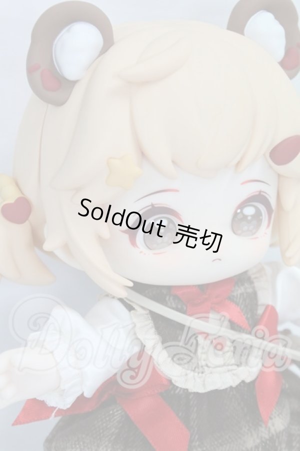 画像3: HANI(ハニー)：甘い夢境/もえもえ鼠 I-26-03-01-064-KD-ZI (3)