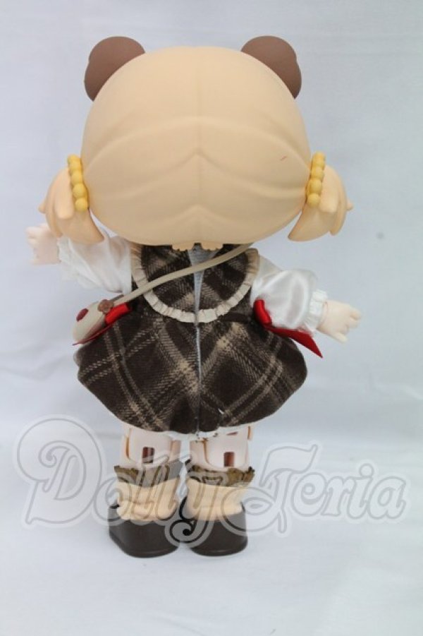 画像5: HANI(ハニー)：甘い夢境/もえもえ鼠 I-26-03-01-064-KD-ZI (5)