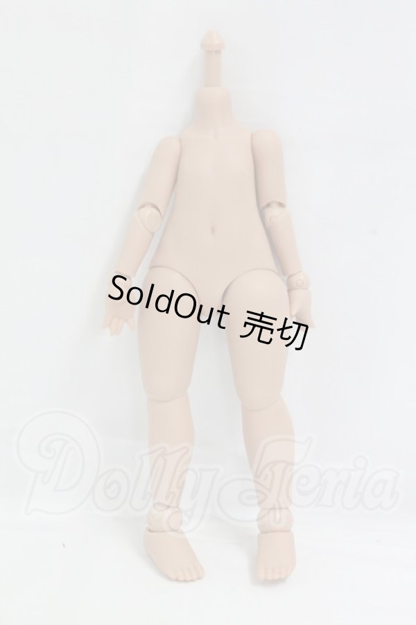 画像1: IMOMODOLL/1/6ボディ I-26-03-01-018-KD-ZI (1)