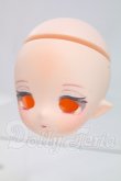 画像2: imomodoll/1/6サイズ　Hack-ｂカスタムヘッド I-26-03-01-020-KD-ZI (2)