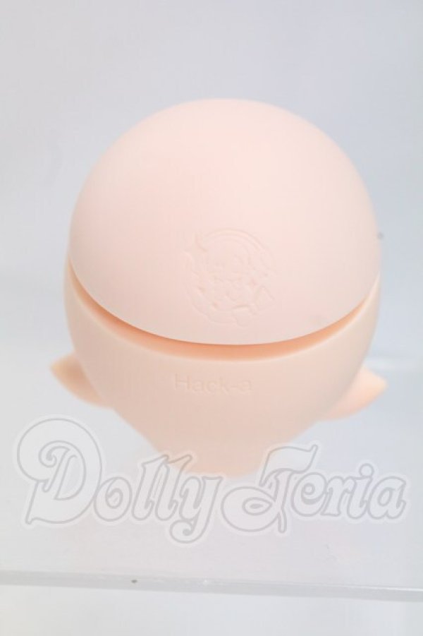 画像4: imomodoll/1/6サイズ　Hack-ｂカスタムヘッド I-26-03-01-020-KD-ZI (4)