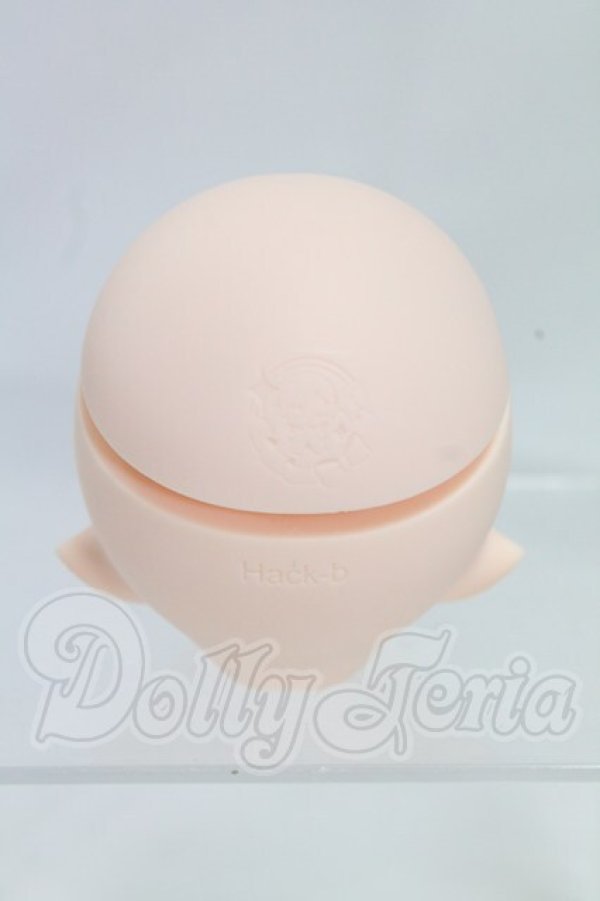 画像4: imomodoll/1/6サイズ　Hack-ｂカスタムヘッド I-26-03-01-021-KD-ZI (4)