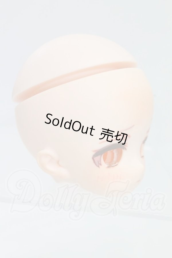 画像3: IMOMODOLL/Riikaカスタムヘッド 1/6サイズ  I-26-03-01-019-KD-ZI (3)