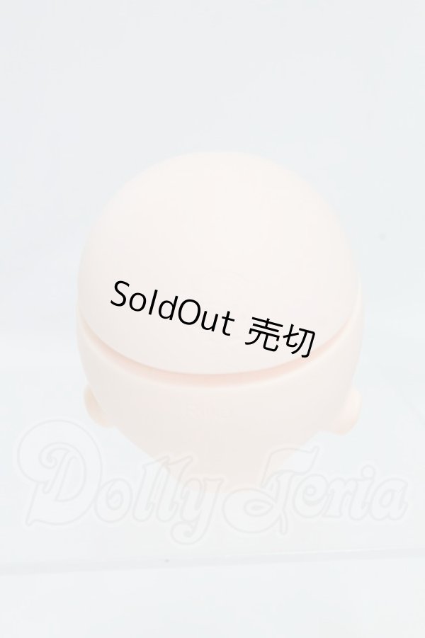 画像4: IMOMODOLL/Riikaカスタムヘッド 1/6サイズ  I-26-03-01-019-KD-ZI (4)