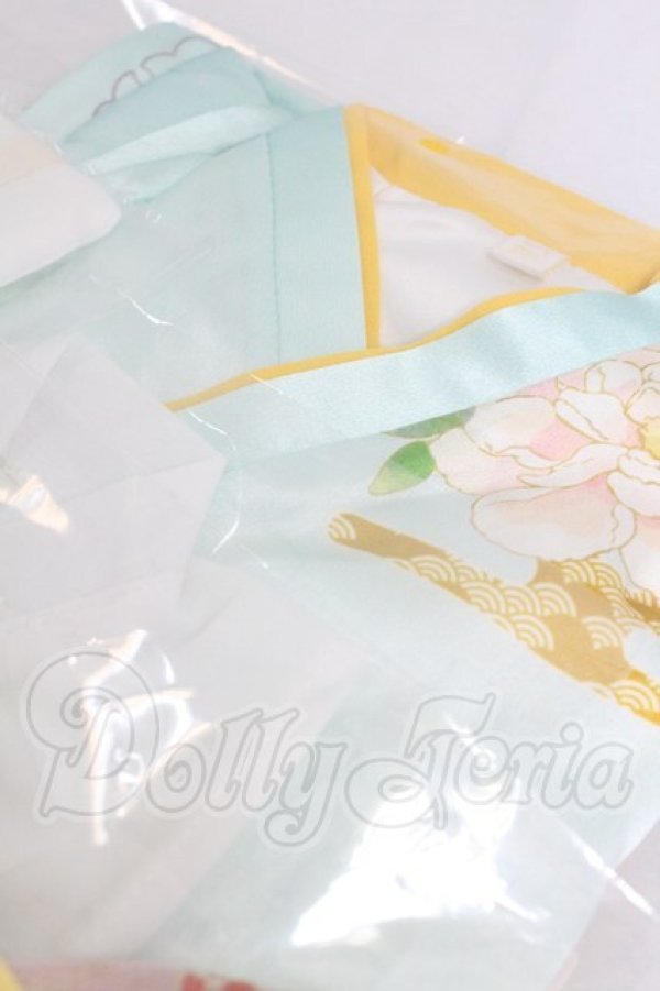 画像3: DD/OF 振袖セット(薄浅葱) I-26-03-01-025-KD-ZI (3)