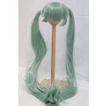 画像: 9inch/ウィッグ I-26-03-01-049-KD-ZI